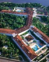 Tropical Hotel da Amazonia