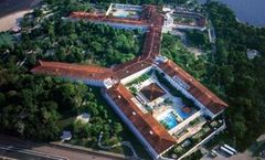 Tropical Hotel da Amazonia