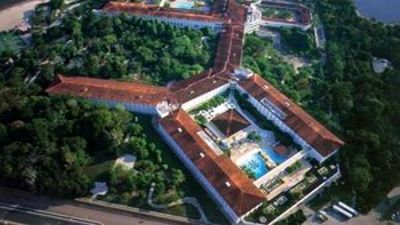 Tropical Hotel da Amazonia