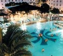 Tropical Hotel da Amazonia Pool