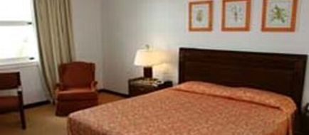Tropical Hotel da Amazonia Room