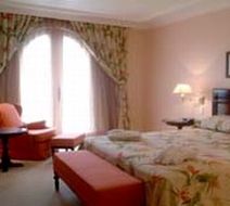 Tropical Hotel da Amazonia Suite