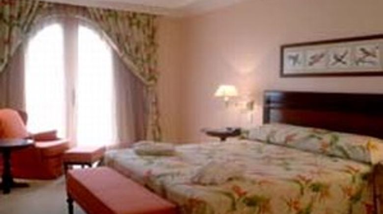 <b>Tropical Hotel da Amazonia Suite</b>