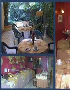 Hotel Los Espanoles