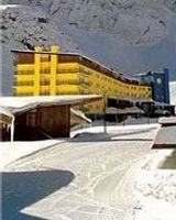Hotel Portillo