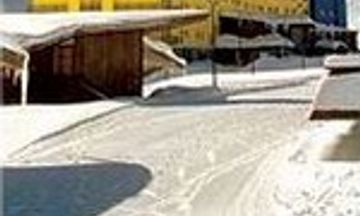 Hotel Portillo