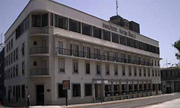 Terrado Prat Hotel