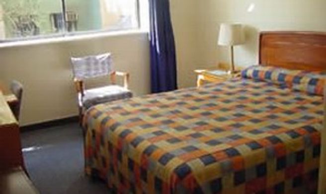Hotel Santa Lucia Room
