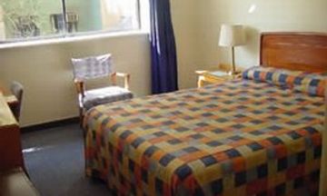 Hotel Santa Lucia