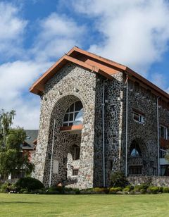 Termas Puyehue Wellness & Spa Resort