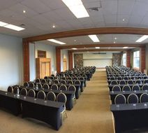 Termas Puyehue Wellness & Spa Resort Meeting