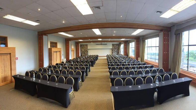 <b>Termas Puyehue Wellness & Spa Resort Meeting</b>