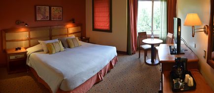 Termas Puyehue Wellness & Spa Resort Room