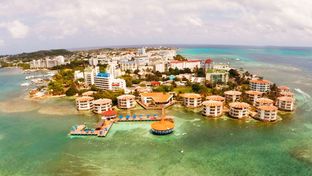 Decameron Aquarium