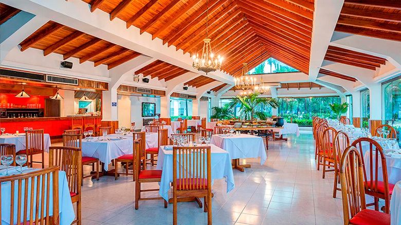 <b>Decameron Marazul Restaurant</b>