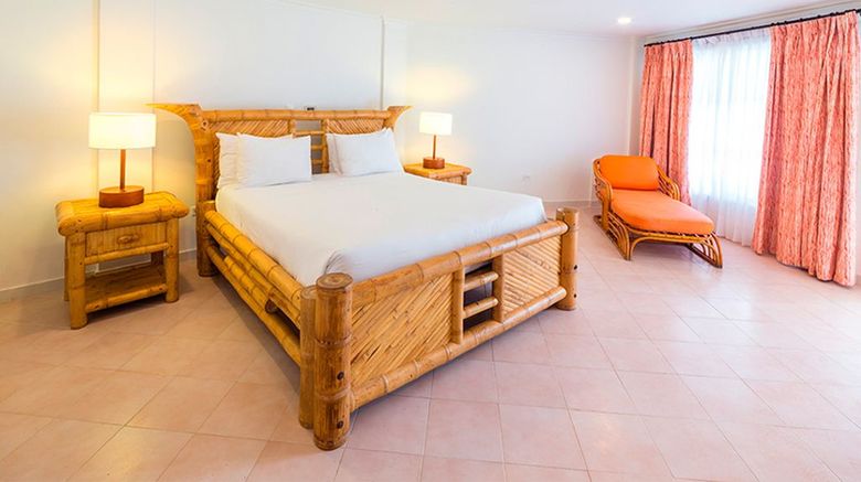<b>Decameron Marazul Room</b>