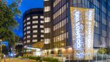 <b>Cosmos 100 Hotel & Convention Center Exterior</b>