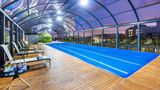 <b>Cosmos 100 Hotel & Convention Center Health</b>
