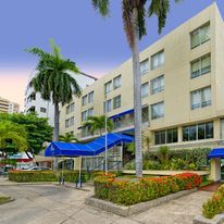Hotel Bahia