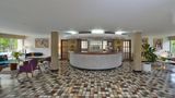 Hotel Bahia Lobby