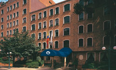 Four Seasons Bogota