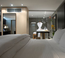 Four Seasons Bogota Room