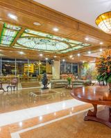 Hotel Tequendama Bogota