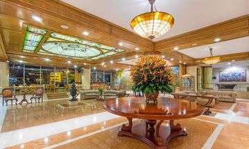 Hotel Tequendama Bogota