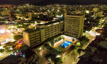 Hotel Tonchala