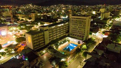 Hotel Tonchala