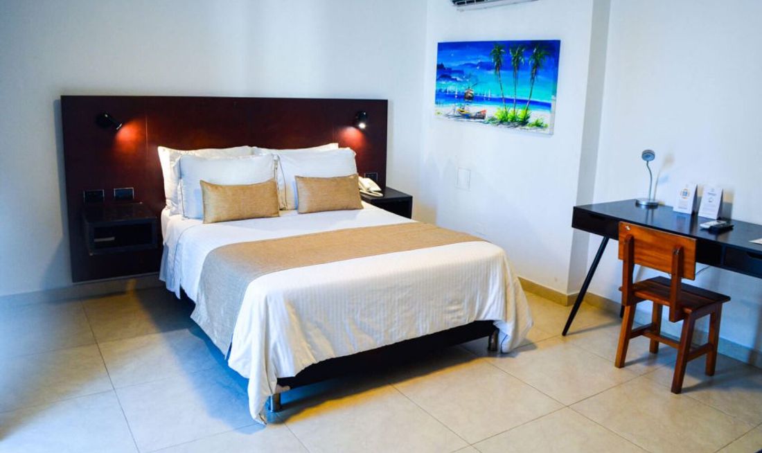 H360 Hotel Playa Club Room