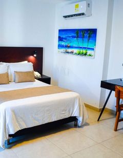 H360 Hotel Playa Club
