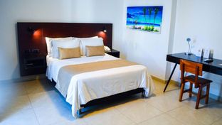 H360 Hotel Playa Club