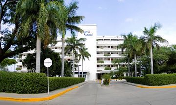 Tamaca Beach Resort Hotel by Sercotel