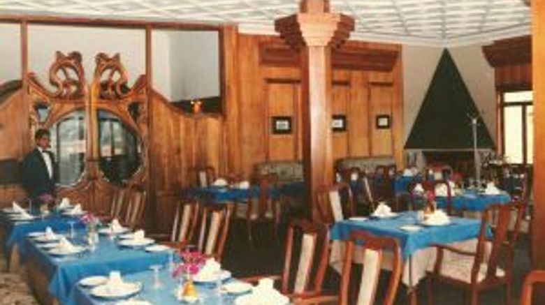 <b>Selina Cuenca Restaurant</b>