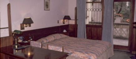 Selina Cuenca Room