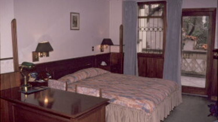 Selina Cuenca Room
