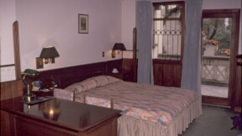 <b>Selina Cuenca Room</b>