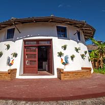 Hacienda Chorlavi