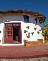 Hacienda Chorlavi