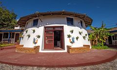 Hacienda Chorlavi