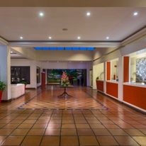 Pegasus Hotel Guyana
