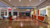 Pegasus Hotel Guyana Lobby