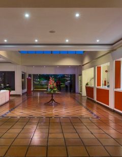 Pegasus Hotel Guyana