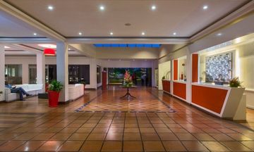 Pegasus Hotel Guyana