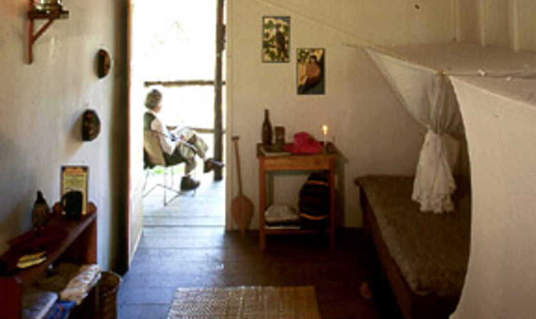 Explor Napo Lodge Room