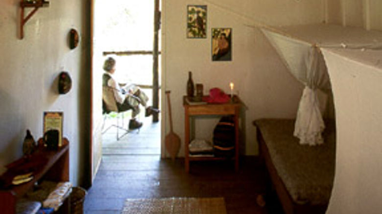 <b>Explor Napo Lodge Room</b>