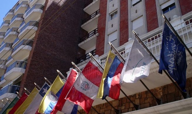 Hotel Ermitage Exterior