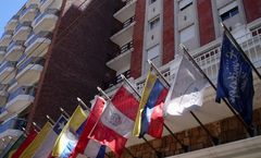 Hotel Ermitage