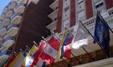 Hotel Ermitage